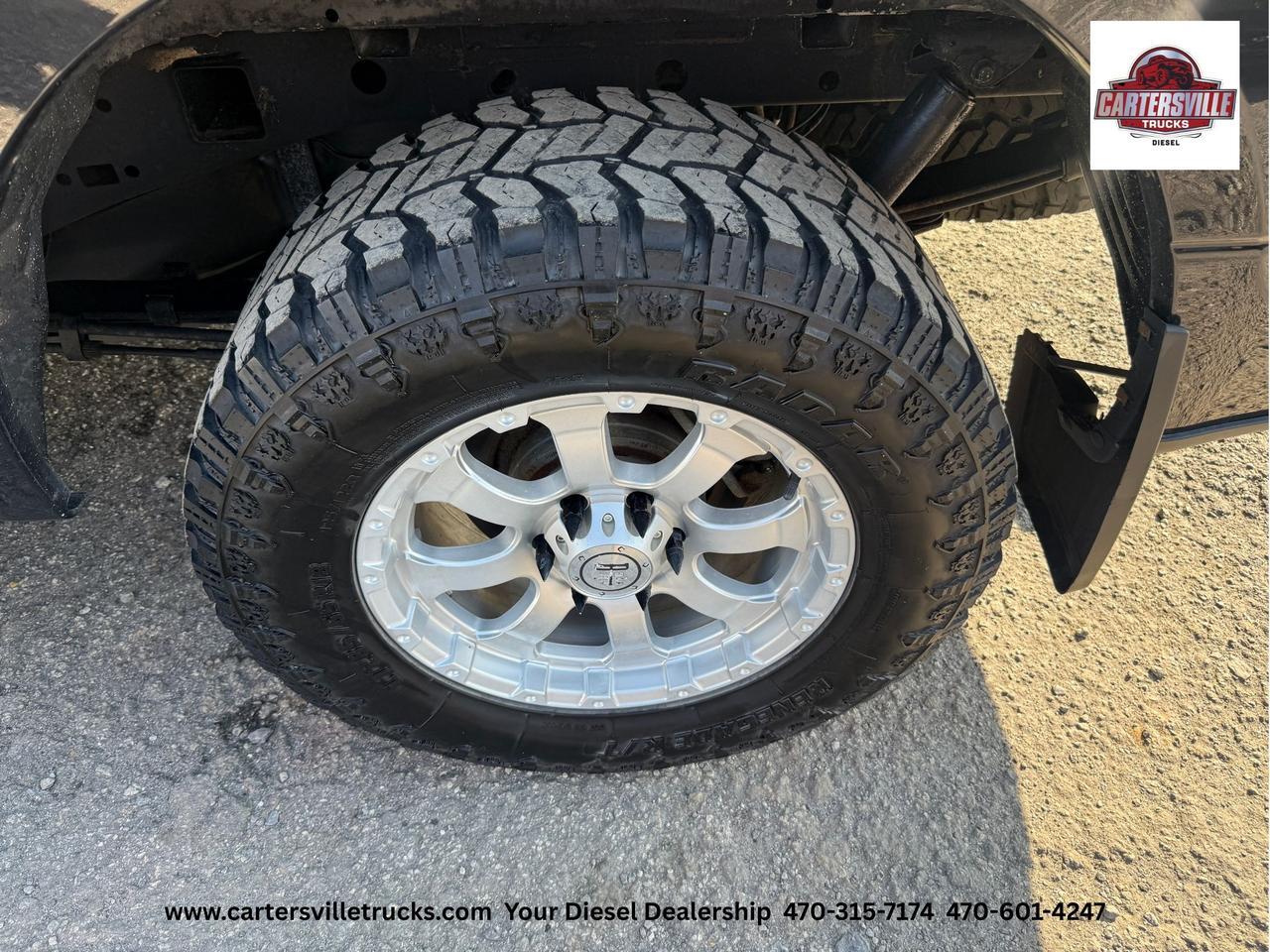 2015 Ford F150 SOLD SOLD SOLD*** XLT 4X4 - EXT CAB Cartersville GA