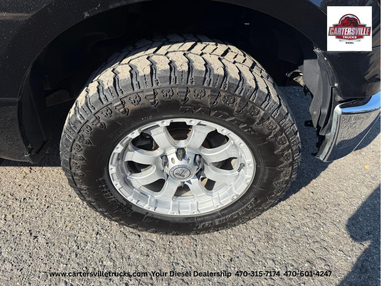 2015 Ford F150 SOLD SOLD SOLD*** XLT 4X4 - EXT CAB Cartersville GA