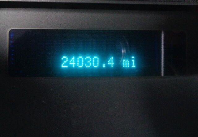 2015 Ford F250 ~ 8ft Stake Bed ~ Only 24K Miles! Rocklin CA