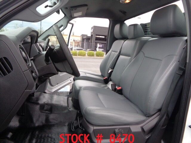 2015 Ford F250 ~ 8ft Stake Bed ~ Only 24K Miles! Rocklin CA