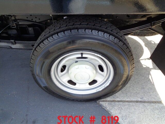 2015 Ford F250 ~ 8ft Stake Bed ~ Only 31K Miles! Rocklin CA