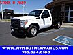2015 Ford F250 ~ 8ft Stake Bed ~ Only 36K Miles!