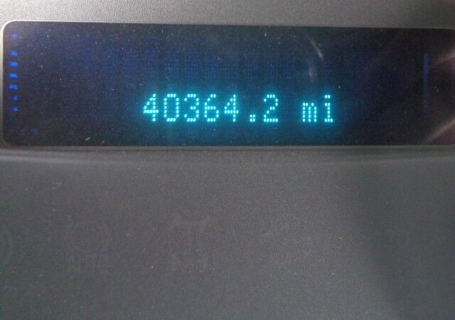 2015 Ford F250 ~ 8ft Stake Bed ~ Only 40K Miles! Rocklin CA