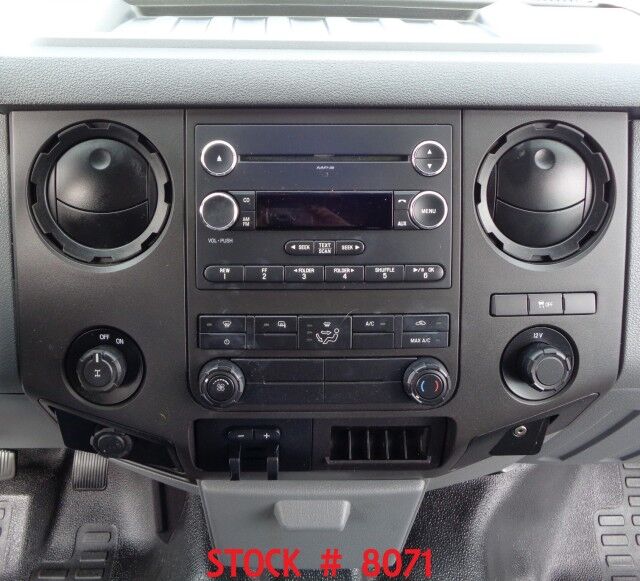 2015 Ford F250 ~ Crew Cab ~ Only 79K Miles! Rocklin CA