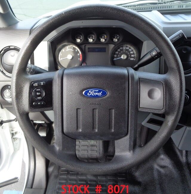 2015 Ford F250 ~ Crew Cab ~ Only 79K Miles! Rocklin CA