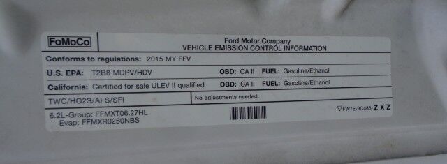 2015 Ford F250 ~ Crew Cab ~ Only 79K Miles! Rocklin CA