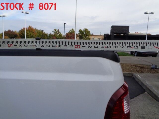 2015 Ford F250 ~ Crew Cab ~ Only 79K Miles! Rocklin CA