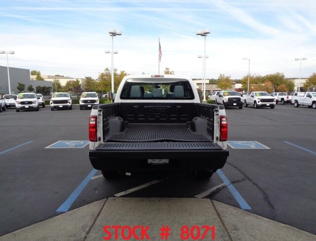 2015 Ford F250 ~ Crew Cab ~ Only 79K Miles! Rocklin CA