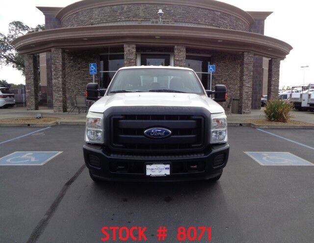 2015 Ford F250 ~ Crew Cab ~ Only 79K Miles! Rocklin CA