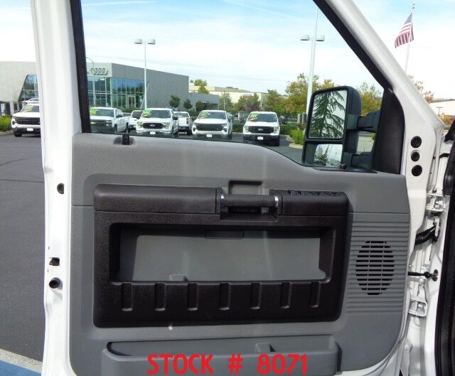 2015 Ford F250 ~ Crew Cab ~ Only 79K Miles! Rocklin CA