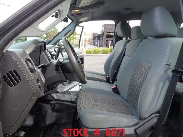 2015 Ford F250 ~ Crew Cab ~ Only 79K Miles! Rocklin CA