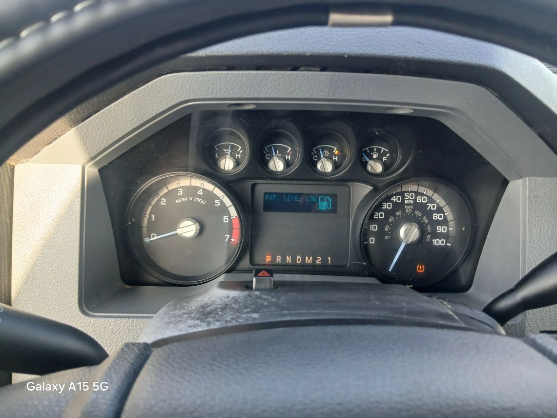 2015 Ford F250 Super Duty Super Cab XLT Pickup 4D 6 3/4 ft Maitland FL