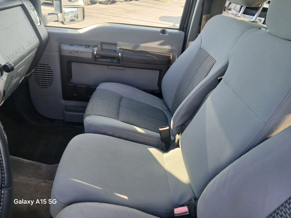 2015 Ford F250 Super Duty Super Cab XLT Pickup 4D 6 3/4 ft Maitland FL