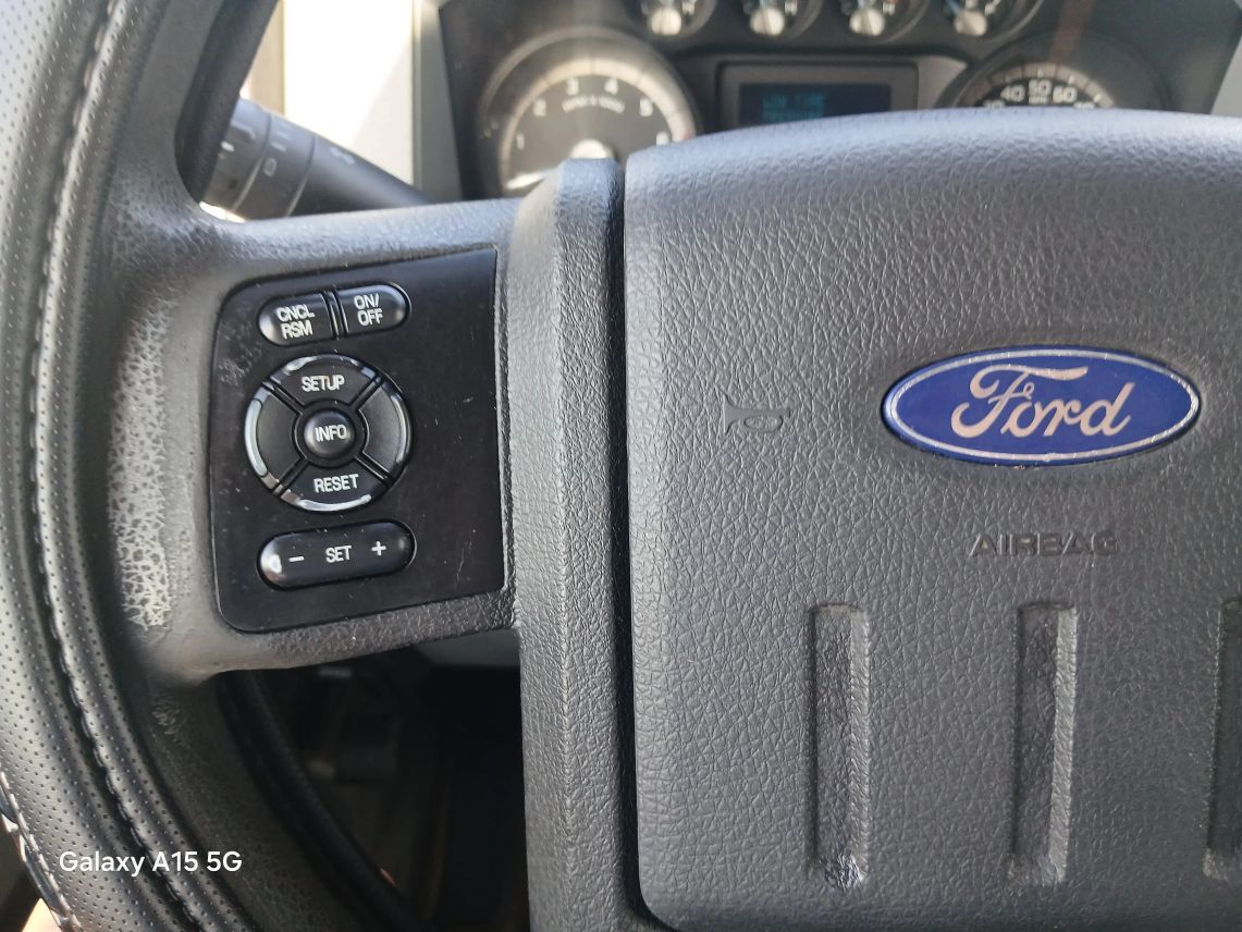 2015 Ford F250 Super Duty Super Cab XLT Pickup 4D 6 3/4 ft Maitland FL