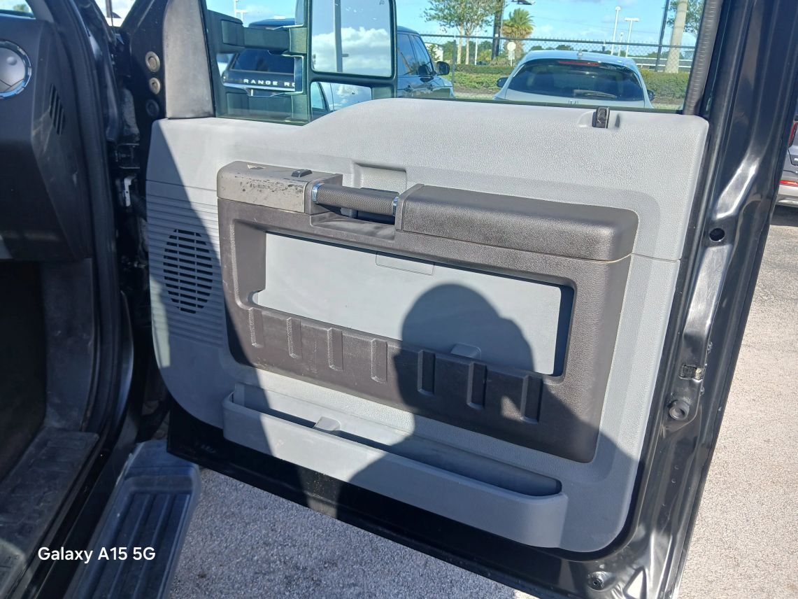 2015 Ford F250 Super Duty Super Cab XLT Pickup 4D 6 3/4 ft Maitland FL