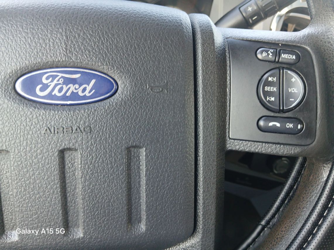 2015 Ford F250 Super Duty Super Cab XLT Pickup 4D 6 3/4 ft Maitland FL