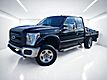 2015 Ford F250 Super Duty Super Cab XLT Pickup 4D 6 3/4 ft