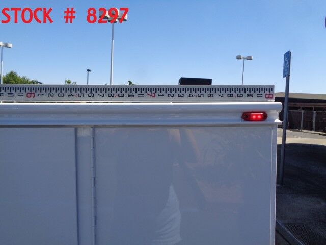 2015 Ford F250 Utility ~ Crew Cab ~ Only 41K Miles! Rocklin CA