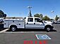 2015 Ford F250 Utility ~ Crew Cab ~ Only 41K Miles! Rocklin CA