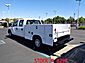 2015 Ford F250 Utility ~ Crew Cab ~ Only 41K Miles! Rocklin CA