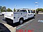 2015 Ford F250 Utility ~ Crew Cab ~ Only 41K Miles! Rocklin CA
