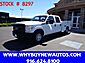 2015 Ford F250 Utility ~ Crew Cab ~ Only 41K Miles! Rocklin CA