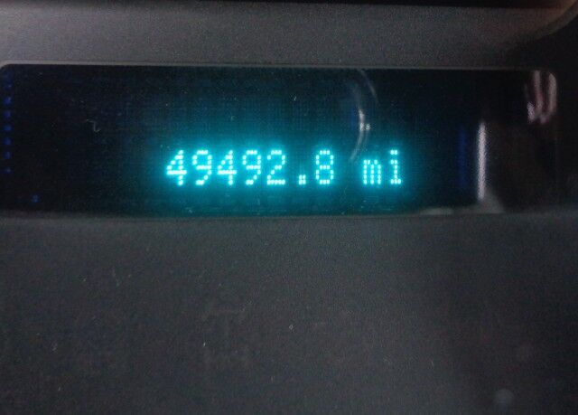 2015 Ford F250 Utility ~ Crew Cab ~ Only 49K Miles! Rocklin CA