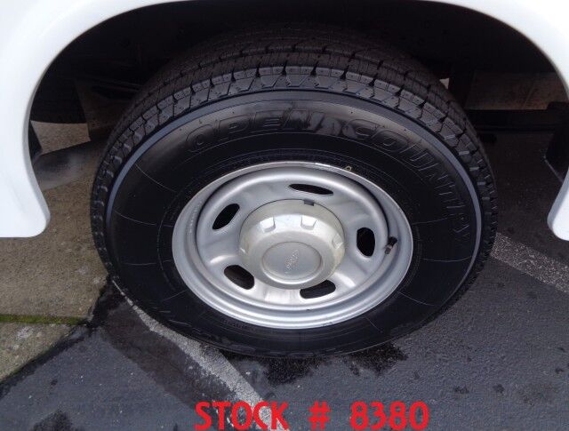 2015 Ford F250 Utility ~ Crew Cab ~ Only 49K Miles! Rocklin CA