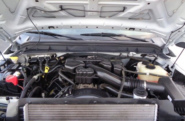 2015 Ford F250 Utility ~ Crew Cab ~ Only 49K Miles! Rocklin CA