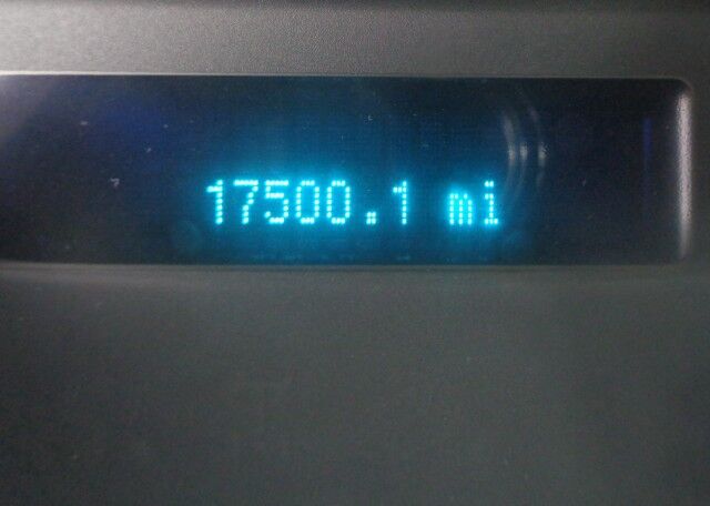 2015 Ford F250 Utility ~ Extended Cab ~ Only 17K Miles! Rocklin CA