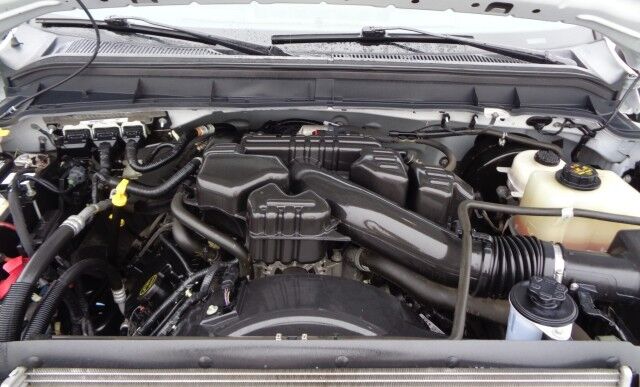 2015 Ford F250 Utility ~ Extended Cab ~ Only 17K Miles! Rocklin CA