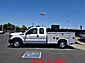 2015 Ford F250 Utility ~ Extended Cab ~ Only 33K Miles! Rocklin CA