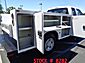 2015 Ford F250 Utility ~ Extended Cab ~ Only 33K Miles! Rocklin CA