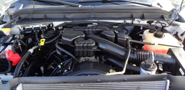 2015 Ford F250 Utility ~ Liftgate ~ Rack ~ Only 17K Miles! Rocklin CA