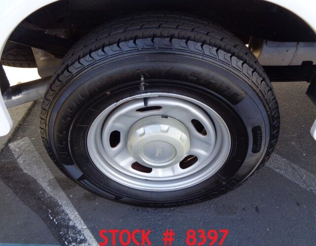 2015 Ford F250 Utility ~ Liftgate ~ Rack ~ Only 17K Miles! Rocklin CA