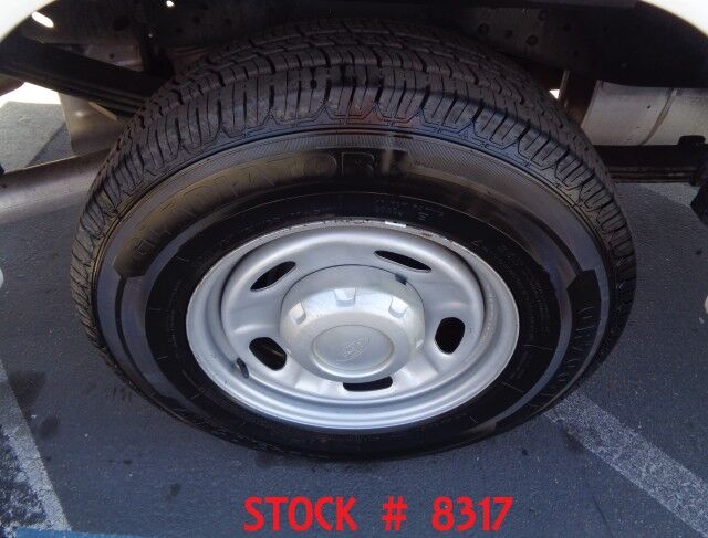 2015 Ford F250 Utility ~ Only 48K Miles! Rocklin CA