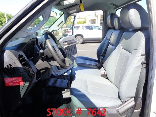 2015 Ford F250 Utility ~ Only 65K Miles! Rocklin CA