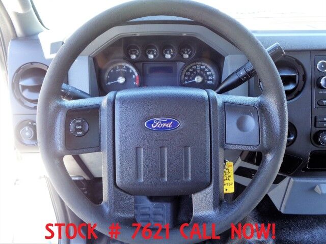 2015 Ford F250 Utility ~ Only 70K Miles! Rocklin CA