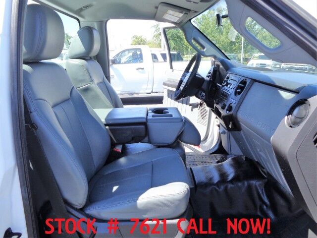 2015 Ford F250 Utility ~ Only 70K Miles! Rocklin CA