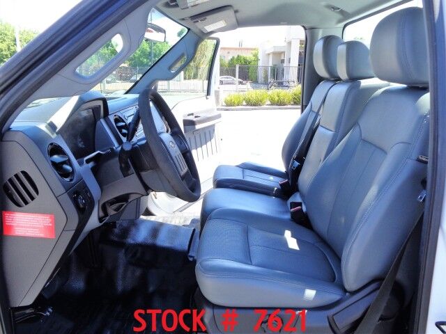 2015 Ford F250 Utility ~ Only 70K Miles! Rocklin CA