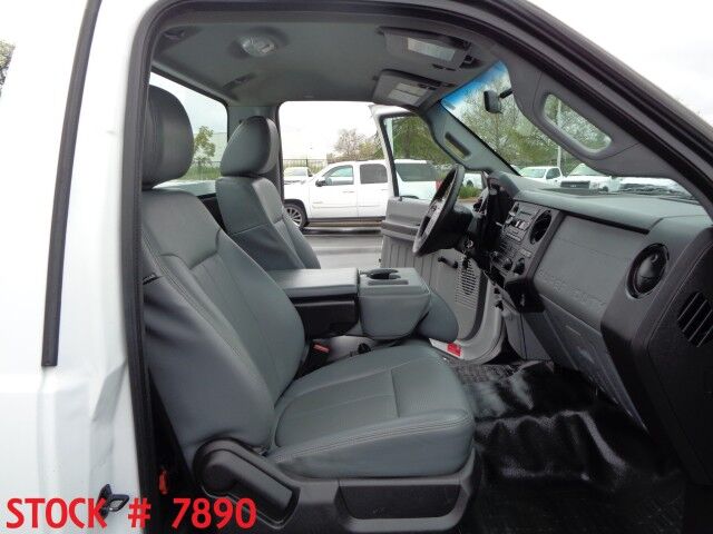 2015 Ford F250 Utility ~ Only 81K Miles! Rocklin CA
