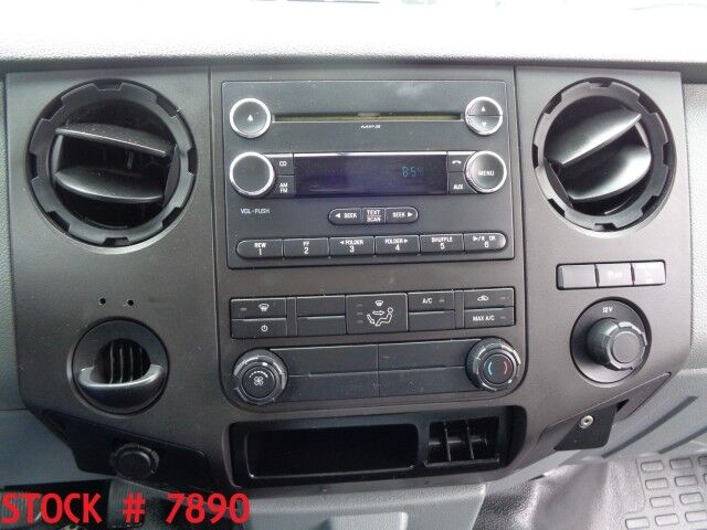 2015 Ford F250 Utility ~ Only 81K Miles! Rocklin CA