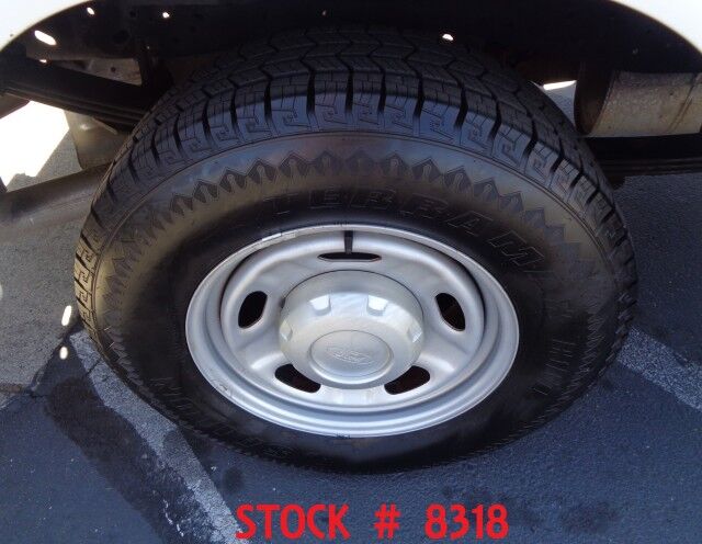 2015 Ford F250 Utility ~ Rack ~ Only 20K Miles! Rocklin CA
