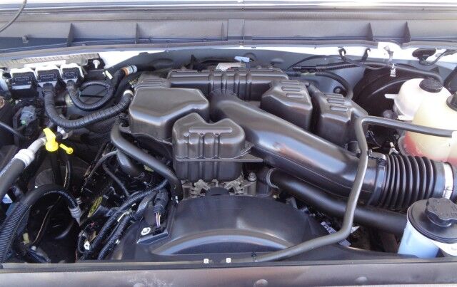 2015 Ford F250 Utility ~ Rack ~ Only 20K Miles! Rocklin CA