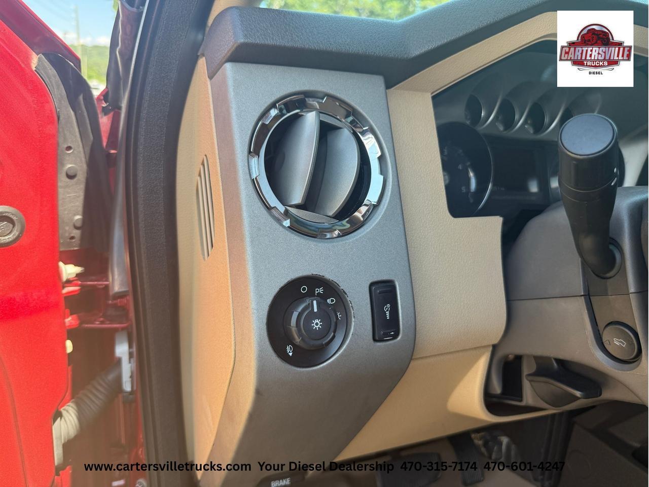 2015 Ford F250sd Lariat FX4 - DELETED - LIFTED Cartersville GA
