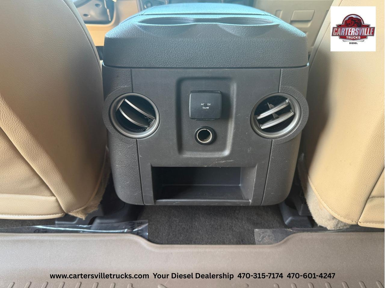 2015 Ford F250sd Lariat FX4 - DELETED - LIFTED Cartersville GA