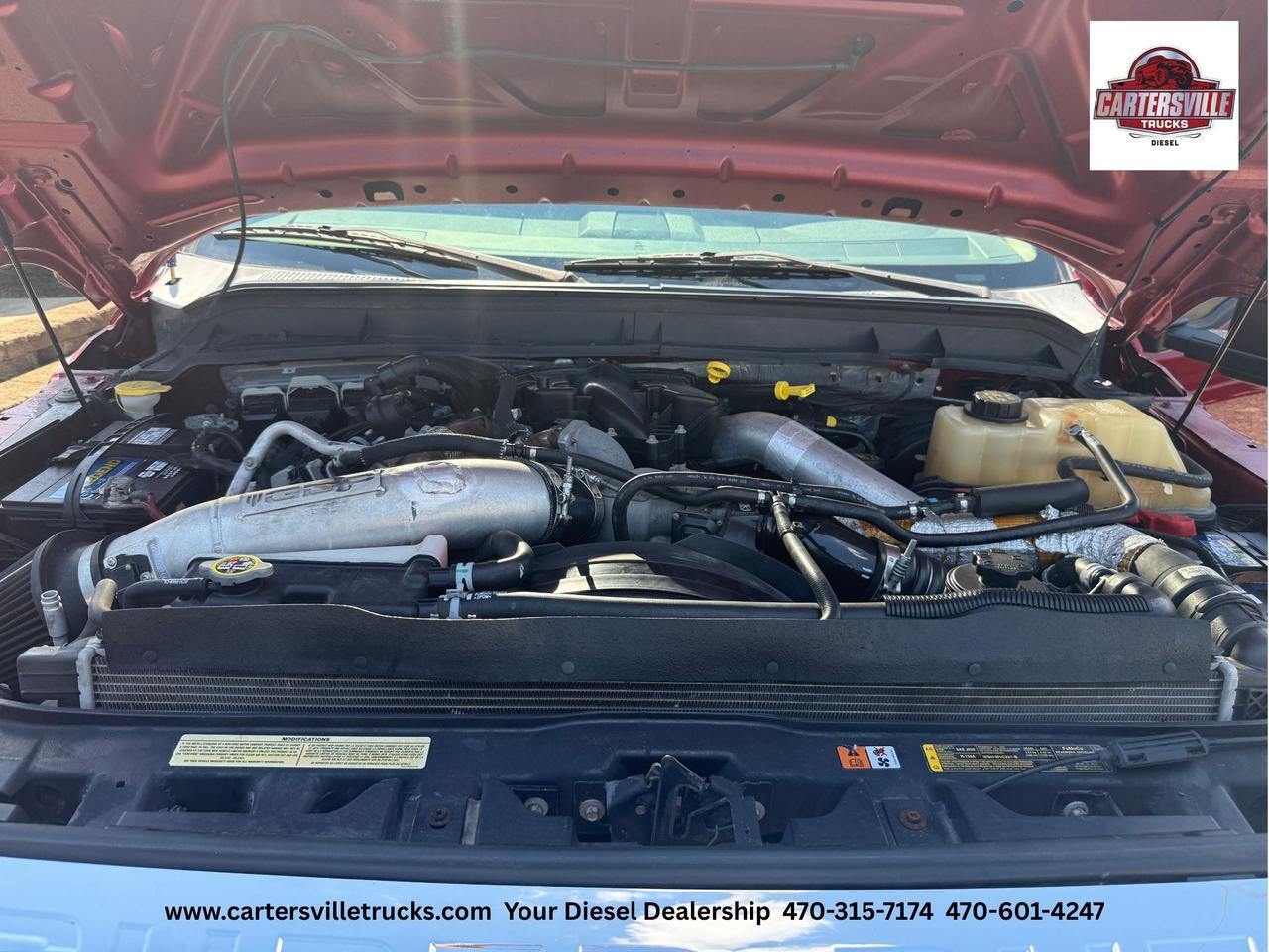 2015 Ford F250sd Lariat FX4 - DELETED - LIFTED Cartersville GA
