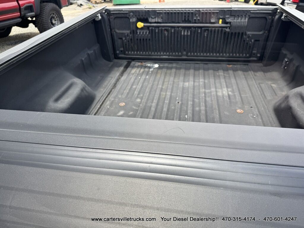 2015 Ford F250sd Lariat FX4 - LEVELED - FUELS Cartersville GA