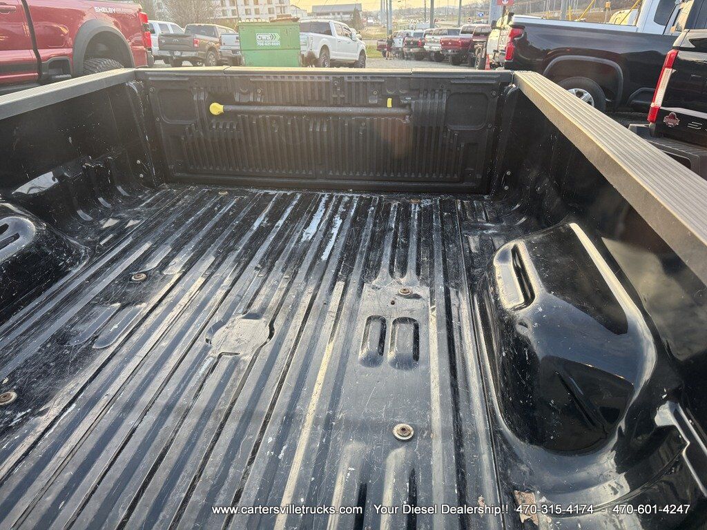 2015 Ford F250sd PENDING SALE*** Lariat FX4 Cartersville GA