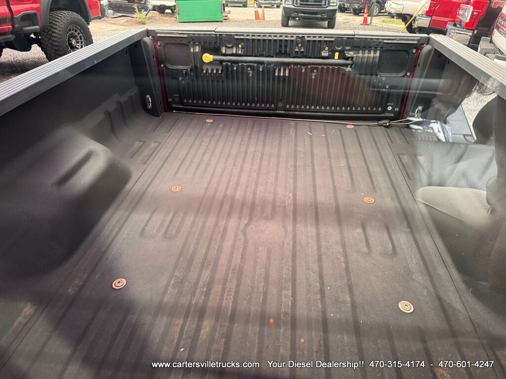 2015 Ford F250sd PENDING SALE*** Platinum FX4 - ULTIMATE - LOADED Cartersville GA